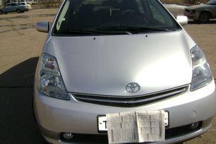  Toyota Prius 2009 , 615000 , 