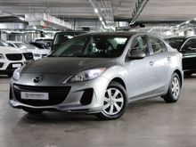  Mazda3 2011