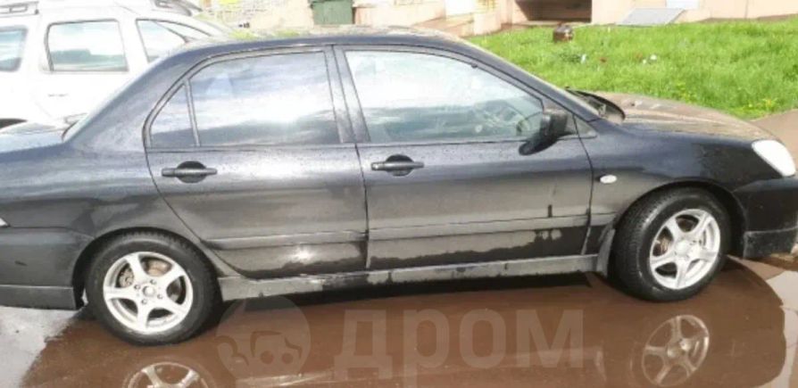  Mitsubishi Lancer 2005 , 230000 , 