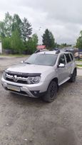 SUV   Renault Duster 2018 , 930000 , 