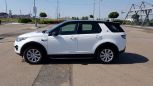 SUV   Land Rover Discovery Sport 2015 , 1550000 , 