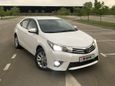  Toyota Corolla 2014 , 980000 , 