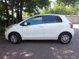  Toyota Vitz 2005 , 255000 , 