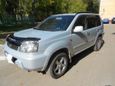 SUV   Nissan X-Trail 2002 , 385000 , 