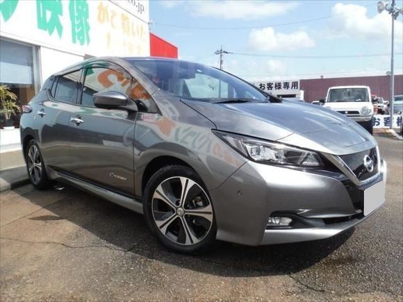  Nissan Leaf 2019 , 1449000 , 