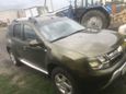 SUV   Renault Duster 2015 , 620000 , 