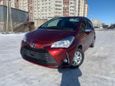  Toyota Vitz 2017 , 745000 , 