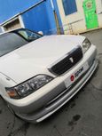  Toyota Cresta 1996 , 310000 , 