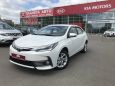  Toyota Corolla 2017 , 1257000 , 