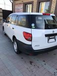  Nissan AD 2016 , 630000 , 