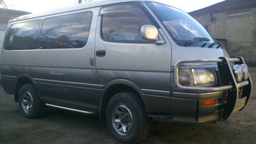 Toyota Hiace 1996 , 500000 , 