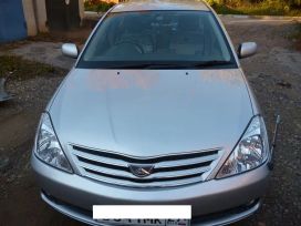  Toyota Allion 2007 , 450000 , 