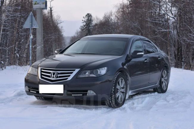  Honda Legend 2008 , 920000 , 