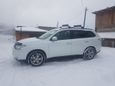 SUV   Mitsubishi Outlander 2013 , 1080000 , 