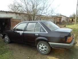  Opel Rekord 1986 , 50000 , 