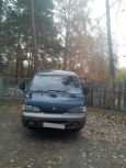    Hyundai Grace 1996 , 73000 , 