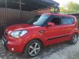  Kia Soul 2011 , 470000 , 