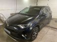 SUV   Toyota RAV4 2017 , 1370000 , 