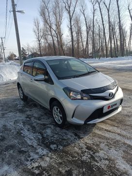  Toyota Vitz 2015 , 1115000 , 