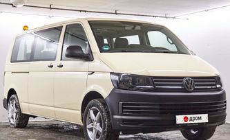    Volkswagen Transporter 2018 , 2608731 , 