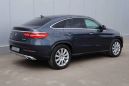 SUV   Mercedes-Benz GLE Coupe 2015 , 6129396 , 