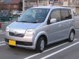    Daihatsu Move 2003 , 192000 , 