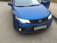  Kia Cerato Koup 2013 , 650000 , 