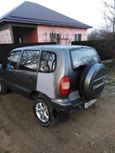 SUV   Chevrolet Niva 2006 , 120000 , 