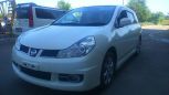  Nissan Wingroad 2013 , 640000 , 