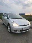    Toyota Wish 2003 , 475000 , 