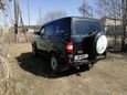 SUV     2006 , 230000 , 