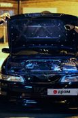  Toyota Mark II 1993 , 700000 , -