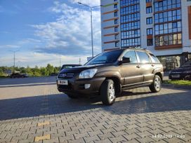 SUV   Kia Sportage 2006 , 750000 , 