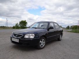  Hyundai Accent 2009 , 300000 , 