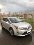  Toyota Avensis 2012 , 830000 , 