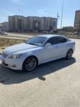  Lexus IS250 2007 , 869000 , 