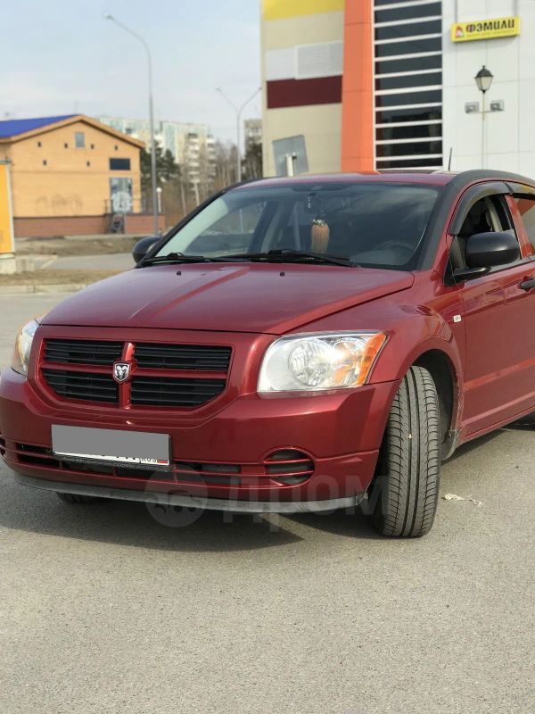  Dodge Caliber 2007 , 400000 , 