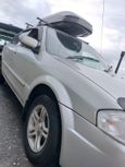  Mazda Familia S-Wagon 1999 , 170000 , 