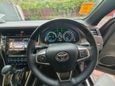 SUV   Toyota Harrier 2016 , 2739999 , 