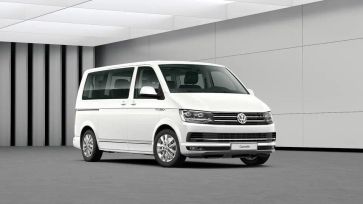    Volkswagen Caravelle 2017 , 2311776 , 