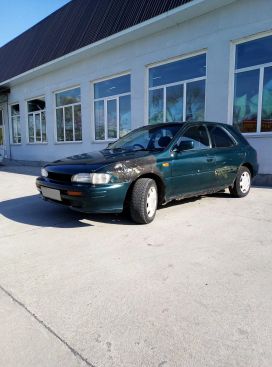  Subaru Impreza 1993 , 49000 , -