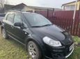  Suzuki SX4 2012 , 735000 , 