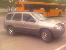 SUV   Mazda Tribute 2001 , 330000 , 