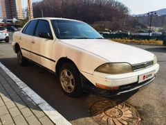 Седан Toyota Camry 1991 года, 105000 рублей, Владивосток