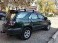 SUV   Toyota Harrier 1998 , 610000 , 