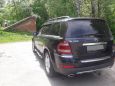 SUV   Mercedes-Benz GL-Class 2006 , 949000 , 