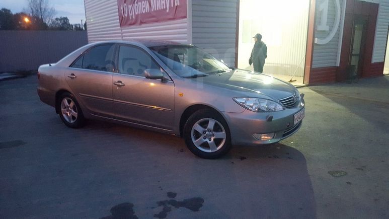  Toyota Camry 2005 , 460000 , 