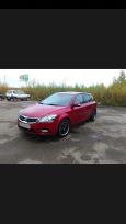  Kia Ceed 2010 , 450000 , 