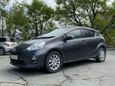  Toyota Aqua 2013 , 485000 , 