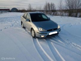  Ford Focus 2004 , 210000 , 